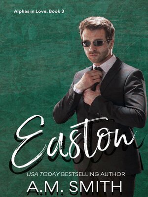cover image of Easton